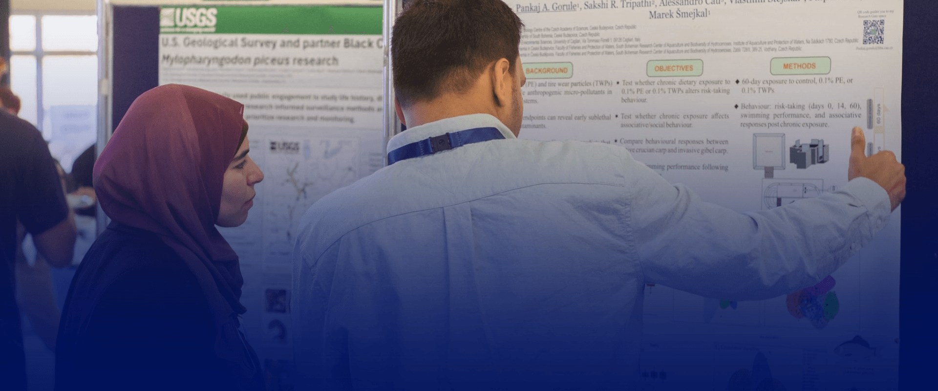 International Conference on Aquatic Invasive Species